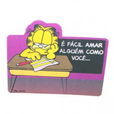 Cartão Garfield 1